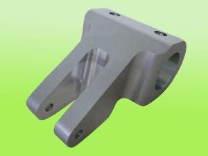 Aluminum Made OEM Clevis Bracket, Translation Actuator for Aerospace