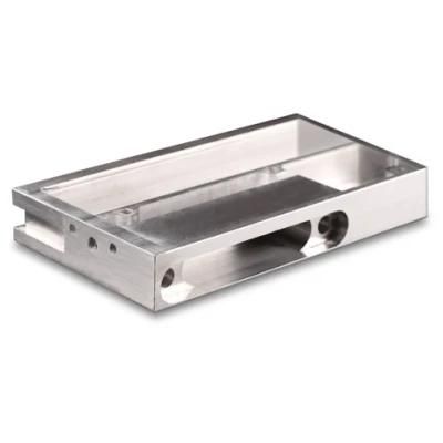 Precision CNC Machining Parts for Automatic Food Assembly Packaging Industry
