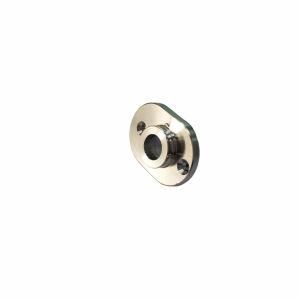 Custom Precision Stainless Steel CNC Machinging Machine Machinery Parts