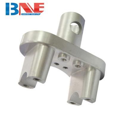 Custom Metal Sheets Laser Cutting Service Metal Forming Stainless Steel Metal Machinery Parts