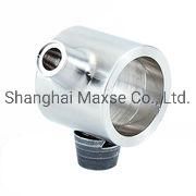 Custom High Precision CNC Machined Aircraft Spare Parts, CNC Machining Parts