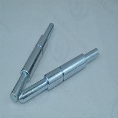 OEM High Precision 304 Stainless Steel CNC Part Mc Turning Part