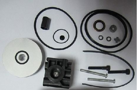02250100-042 Blow Down Valve Replacement Spare Parts of Sullair Compressor