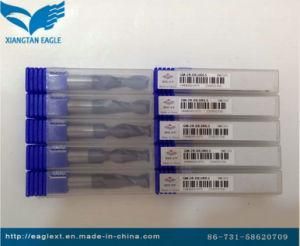 Solid Carbide End Mills