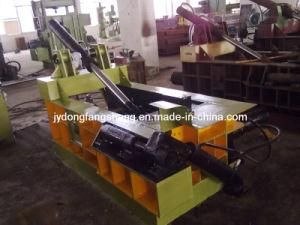 Y81f-63 Scrap Steel Recyling Baler with High Quality