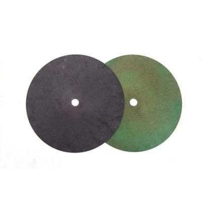 5inch 125mm Metal Abrasives Cutting Disc