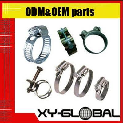Metal ODM/OEM Parts of High Precision