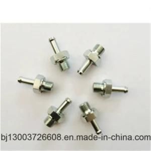 Precision Parts CNC Machining Parts with Aluminum