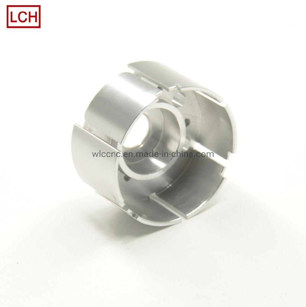 CNC Turning Parts for Cars / Precision Machining Parts