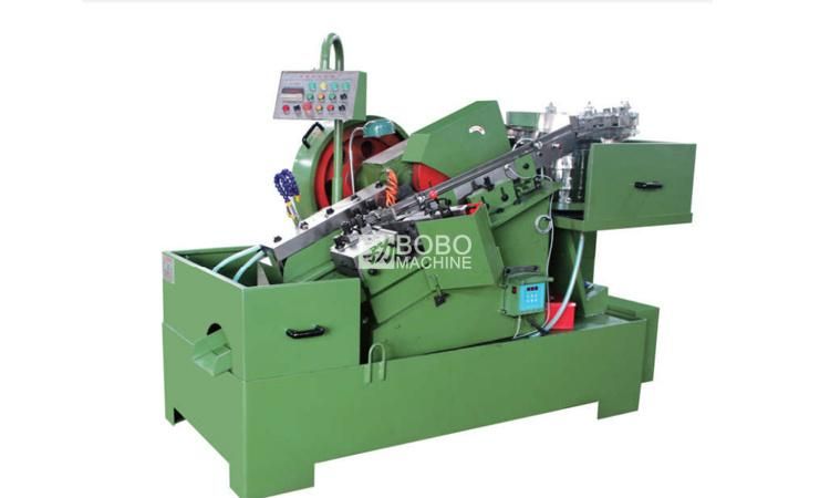 High Speed for Mold of Thread Rolling Machine for Screw Thread Rolling Machine