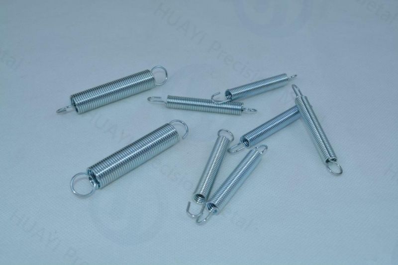 OEM AAA Quality Metal Return Spring for Potentiometer Umbrella Brake Nail Clipper Ratchet Lighter Recliner Parts