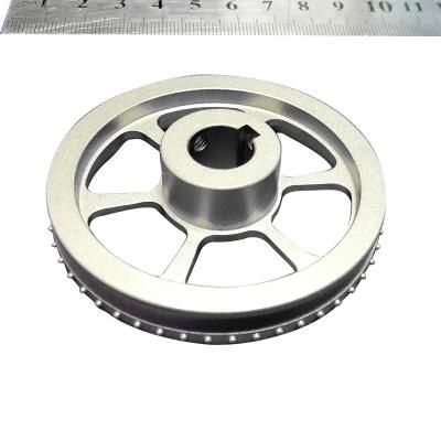 High Precision Process Machined Parts/CNC Machining Parts