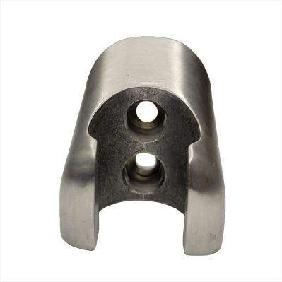 OEM Mechanical Equipment Parts Cast Iron Die Casting Parts