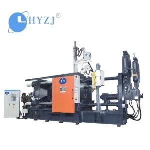 1100t Die Cast Aluminum Radiator Machine Prices