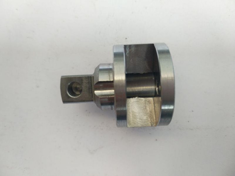 Customized Metal Steel Stainless Steel Aluminum Brass CNC Machining Parts