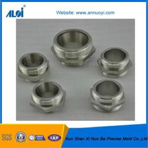 China OEM Precision Stainless Steel Nut
