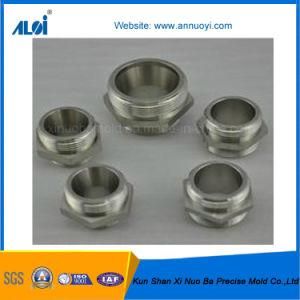China OEM Precision Stainless Steel Nut