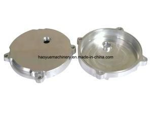 OEM High Precision Aluminum CNC Machining Auto Spare Parts