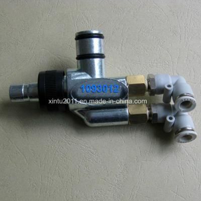 Powder Pump for Powder Spray Gun