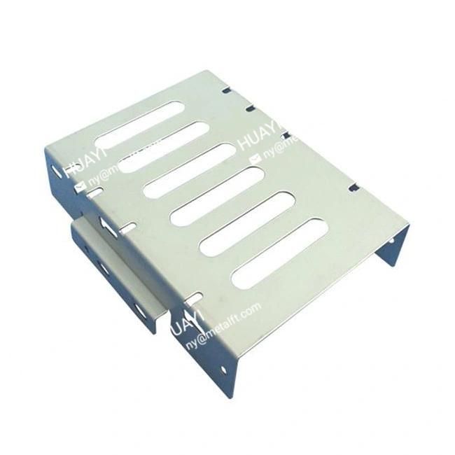 OEM Good Quality Precision Sheet Metal Parts by Stamping, Custom Metal Stamping Spare Part Car Spare Part