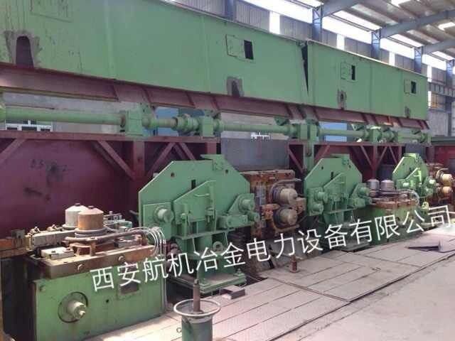 High Carbon Wire Rod Rolling Consultant