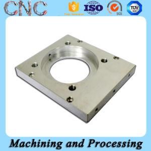 CNC Machining Service with Turning, Milling, Drilling with High Quallity