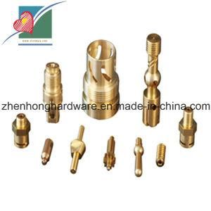 Professional Machining Part Lathe Parts (ZH-MP-016)