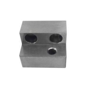 Selling Natural Steel Machining Parts Processing