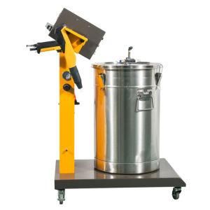 Electrostatic Powder Coating Equipment Powder Coating Machine