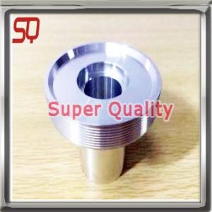 Precision Cheap CNC Machining Parts CNC Turning Aluminum Parts