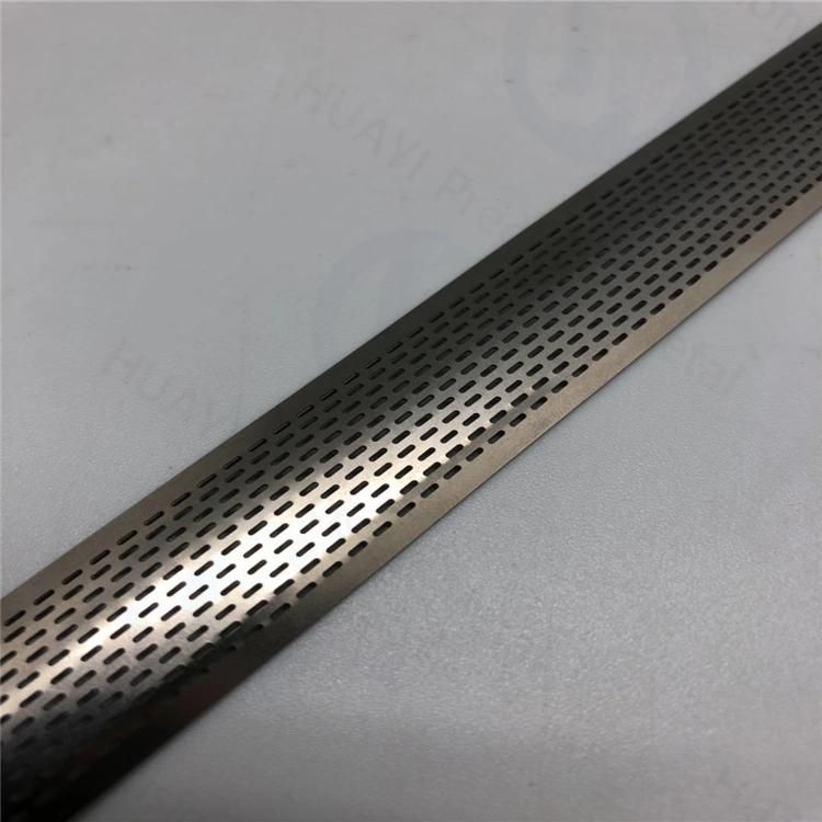 Factory Manufacture Metal Ventilated Cover for Air Conditioner External Unit