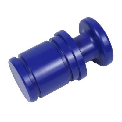 High Precision CNC Machining Anodizing Aluminum Parts
