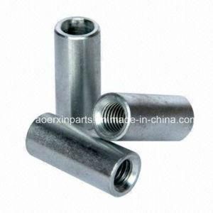 Custom CNC Machined Precision Part with OEM Service