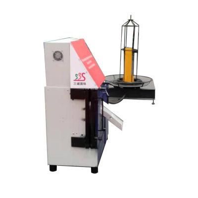 Prmopt Delivery Good Service Factory Nail Making Machine