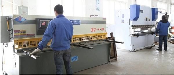 12kw Powder Coating Curing Oven with Manual Cart