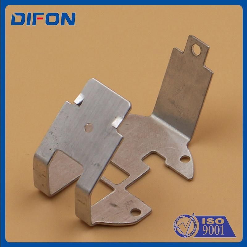Finest CNC Stainless Steel Aluminum Brass Machinery Customized CNC Machining Parts
