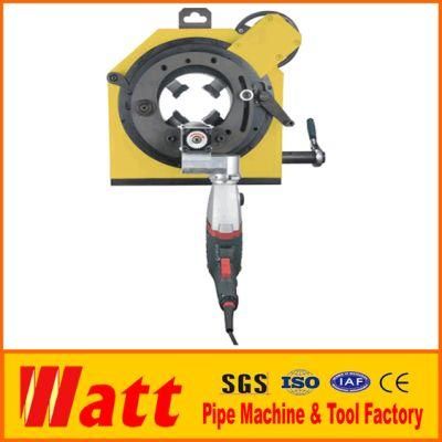 E9 Orbital Pipe Cutting Machine