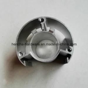 Good Quality CNC Parts for Valve