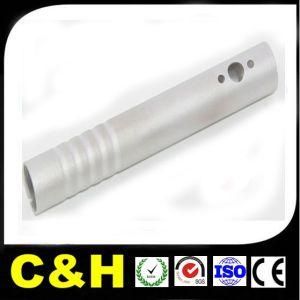 China OEM Machining CNC Parts