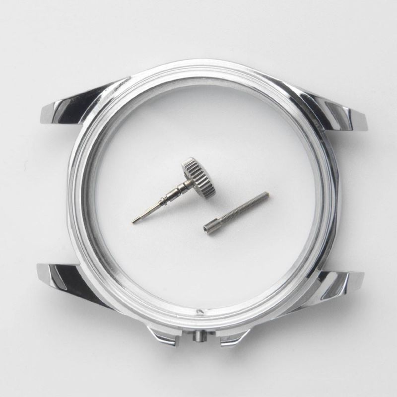 China High Quality Custom Machining Automatic Watch Parts