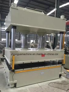 China Good Price Hydraulic Press Machine Y32-800ton