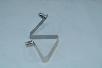High Quality Precision Sheet Metal Fabrication Manufacturing