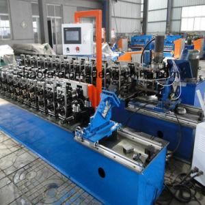 Hebei Galvanized Metal Ceiling Drywall Roll Forming Machine Factory Suplly