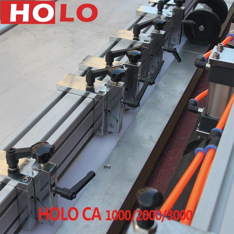 Conveyor Belt Cutting Slitting Machine