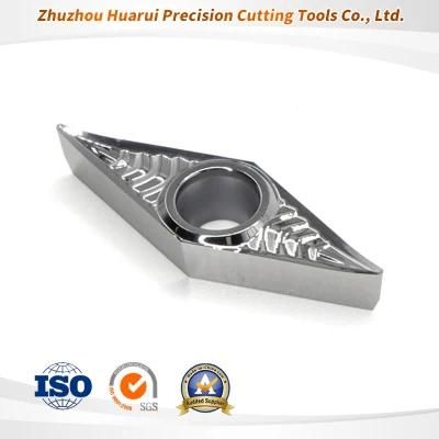 Tungsten Carbide Turning Tools Lathe Aluminum Carbide Inserts