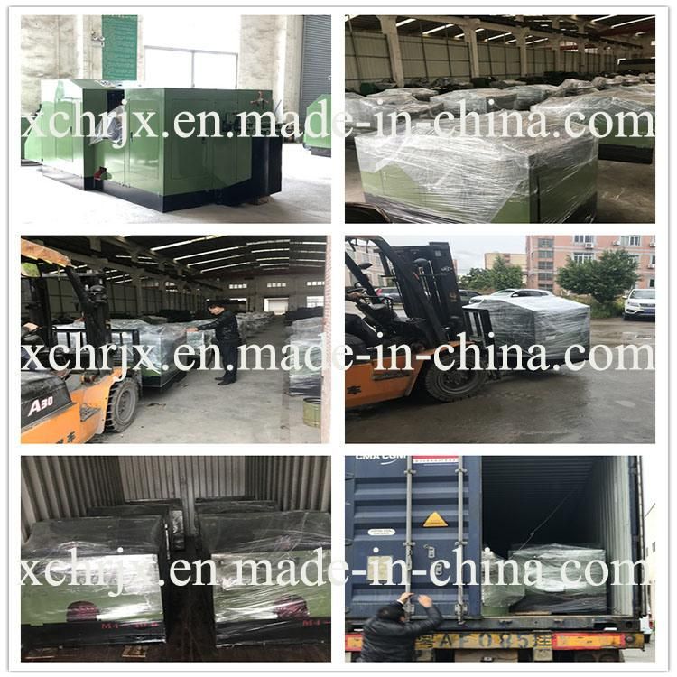 Hot Selling Screw Making Machine Thread Rolling Machine Head Colding Machine Bolt Making Machine