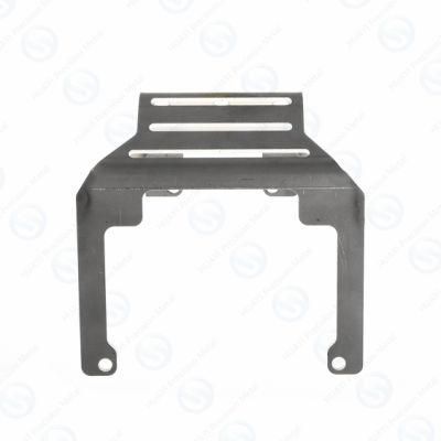 Steel Plate Cutting Bending Stamping Machining Sheet Metal Products