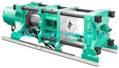 Supply CS-5 Six Top Hydraulic Machine From Molly