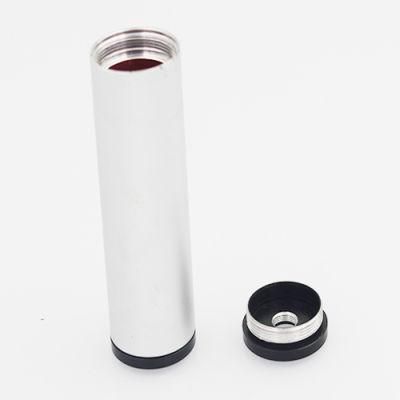 Customized High Precision CNC Machining Stainless Steel Electronic Cigarettes Atomizer Electronic Cigarette Part