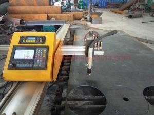 1325 1530 CNC Plasma/ Metal CNC Cutting Machine / CNC Plate and Tube Plasma Cutting Machine